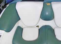 �N���[�U�[�V�[�g�{�H�O