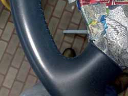 �X�e�A�����O�{�H��